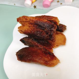 宝宝辅食红枣土豆泥的做法步骤:4