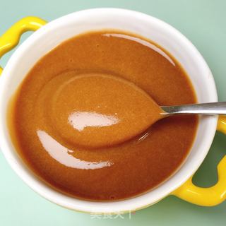 宝宝辅食红枣土豆泥的做法步骤:10