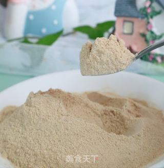 自制虾皮粉的做法步骤:8