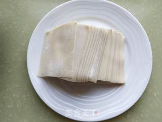 馄饨的做法步骤:2