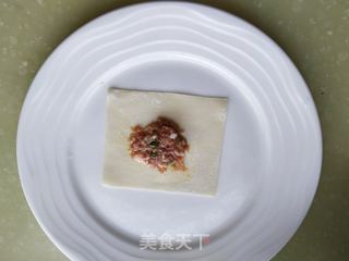 馄饨的做法步骤:4