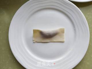 馄饨的做法步骤:5