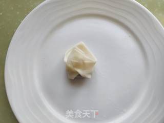 红油抄手的做法步骤:3