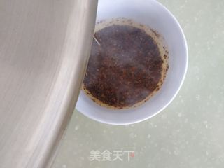 红油抄手的做法步骤:7
