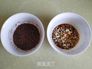红油抄手的做法步骤:8