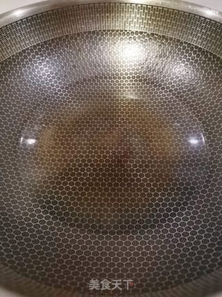 鸡蛋沙琪玛的做法步骤:10