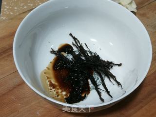 肉末山药小馄饨的做法步骤:10