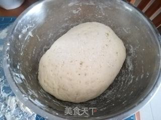 午餐肉花卷的做法步骤：4