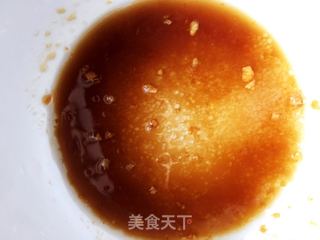 炝拌藕片的做法步骤：4