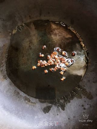 炝拌藕片的做法步骤：6