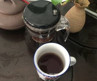 红糖姜枣水的做法步骤：5
