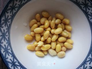 #紫薯豆浆的做法图解4