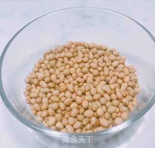 #自制黄豆粉的做法图解5
