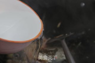 砂锅山药鱼头汤的做法步骤：8