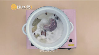#减肥餐 | 凉拌牛展的做法图解6