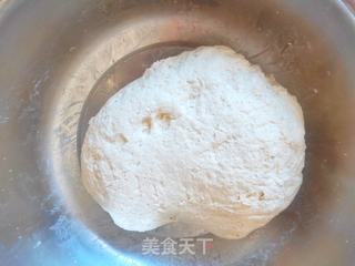 山东大饼在家做:童年的记忆的做法步骤:2