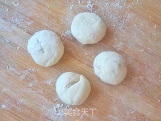 山东大饼在家做:童年的记忆的做法步骤:4