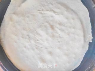 山东大饼在家做：童年的记忆的做法步骤：6