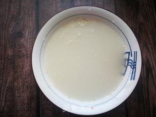 萝卜缨豆腐粉条素包的做法步骤：2