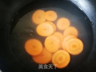 萝卜缨豆腐粉条素包的做法步骤:11