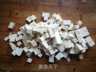 萝卜缨豆腐粉条素包的做法步骤：13