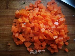 萝卜缨豆腐粉条素包的做法步骤:12