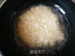 萝卜缨豆腐粉条素包的做法步骤:14