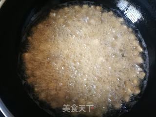 萝卜缨豆腐粉条素包的做法步骤：15