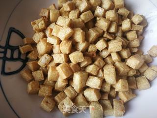 萝卜缨豆腐粉条素包的做法步骤：16