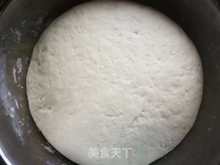 萝卜缨豆腐粉条素包的做法步骤:25