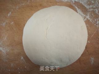 萝卜缨豆腐粉条素包的做法步骤:27