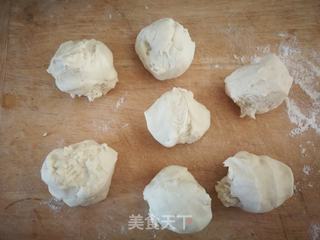 萝卜缨豆腐粉条素包的做法步骤：28