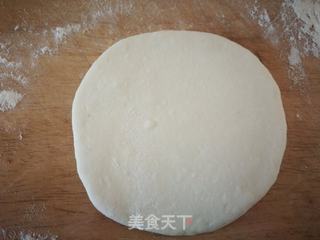 萝卜缨豆腐粉条素包的做法步骤：29