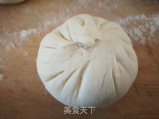 萝卜缨豆腐粉条素包的做法步骤：31