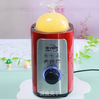 红薯苹果泥的做法步骤：6