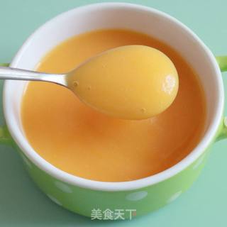 红薯苹果泥的做法步骤：9