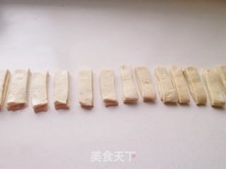 国宴小油条的做法步骤：10
