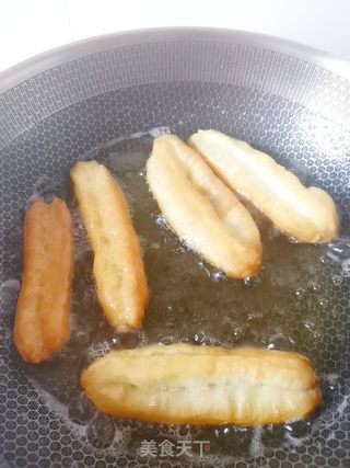 国宴小油条的做法步骤：12