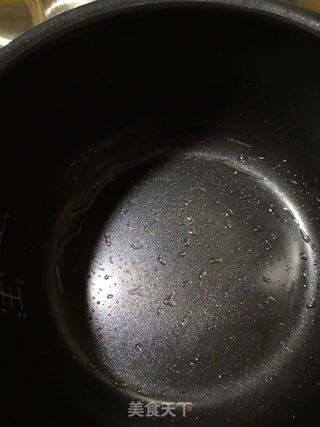 ＃快手营养餐＃排骨焖饭的做法步骤：12