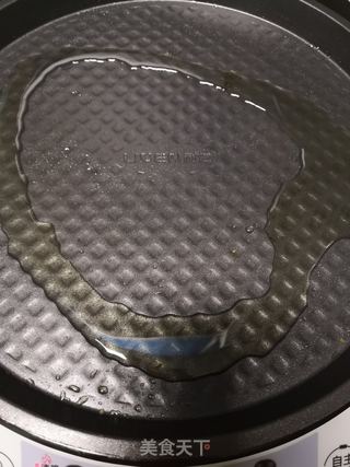 红薯糯米饼的做法步骤：5
