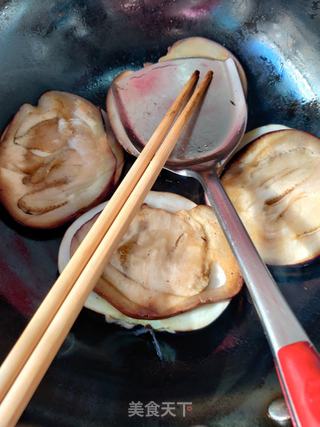 红烧茄子的做法步骤:2