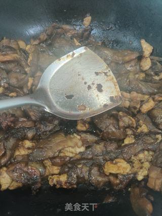 红烧茄子的做法步骤：5
