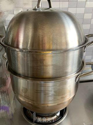 清蒸带鱼的做法步骤：4