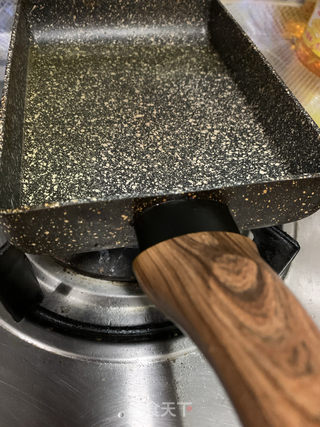 清蒸带鱼的做法步骤：5