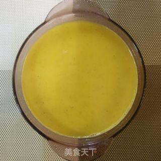 #南瓜花生红枣豆浆的做法图解10