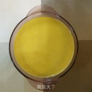 #南瓜花生红枣豆浆的做法图解11