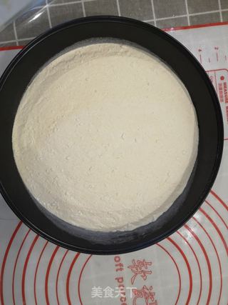 冰皮月饼的做法步骤：1