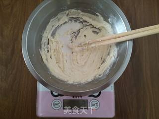 牛奶卡通饼干的做法步骤:4