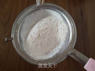 牛奶卡通饼干的做法步骤:5