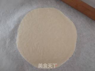 牛奶卡通饼干的做法步骤:7